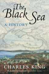 9780199283941-019928394X-The Black Sea: A History