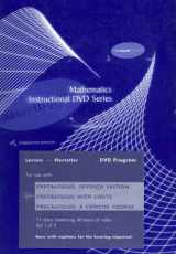 9780618643530-0618643532-Mathematics Instructional DVD Series: By Dana Mosely