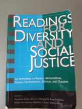 9780415926348-0415926343-Readings for Diversity and Social Justice: An Anthology on Racism, Antisemitism, Sexism, Heterosexism, Ableism, and Classism