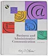 9780072350739-0072350733-Business and Administrative Communication w/Student Toolbox