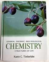 9780321750891-0321750896-General, Organic, and Biological Chemistry: Structures of Life