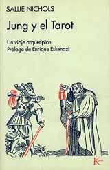 9788472451919-8472451917-Jung y el Tarot: Un viaje arquetípico (Spanish Edition)