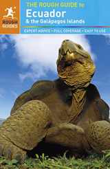 9781409363842-1409363848-The Rough Guide to Ecuador (Rough Guides)