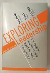 9780787982133-078798213X-Exploring Leadership: For College Students Who Want to Make a Difference