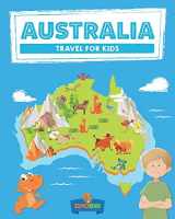 9781097539253-1097539253-Australia: Travel for kids: The fun way to discover Australia (Travel Guide For Kids)