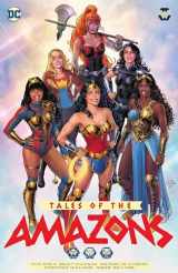9781779516930-1779516932-Tales of the Amazons