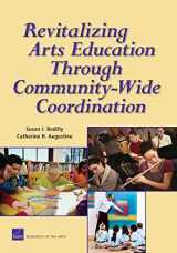 9780833043061-0833043064-Revitalizing Arts Education Through Community-Wide: Coordination