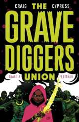 9781534308541-1534308547-The Gravediggers Union Volume 2