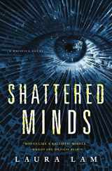 9780765382078-0765382075-Shattered Minds: A Pacifica Novel