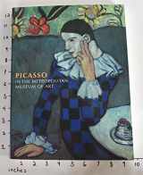 9781588393715-1588393712-Picasso in the Metropolitan Museum of Art