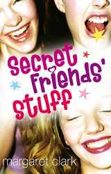9781741661514-174166151X-Secret Friends' Stuff