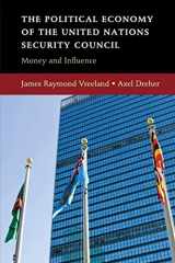 9780521740067-0521740061-The Political Economy of the United Nations Security Council: Money and Influence