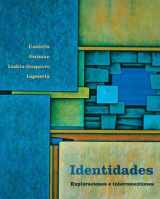 9780130304636-0130304638-Identidades: Exploraciones E Interconexiones (Spanish Edition)