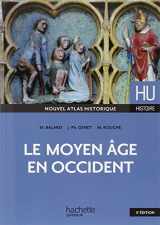 9782011461537-2011461537-Le Moyen-âge en occident (HU Histoire)