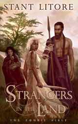 9781942458142-1942458142-Strangers in the Land (The Zombie Bible)
