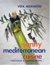 9789609013734-9609013732-Sunny Mediterranean Cuisine