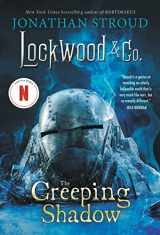 9781484711903-1484711904-Lockwood & Co.: The Creeping Shadow (Lockwood & Co., 4)