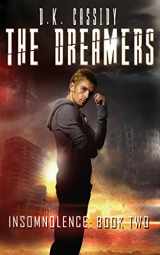 9781941938058-1941938051-The Dreamers (Insomnolence)
