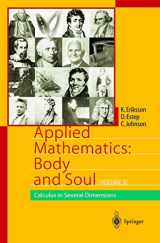 9783540008910-3540008918-Applied Mathematics Body and Soul, Volume 3: Calculus in Several Dimensions