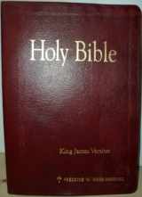 9781555233723-1555233724-The Original African Heritage Study Bible/King James Version/Burgundy Leather