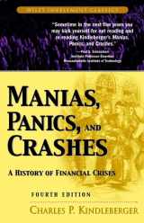 9780471389460-0471389463-Manias, Panics, and Crashes: A History of Financial Crises (Wiley Investment Classics)