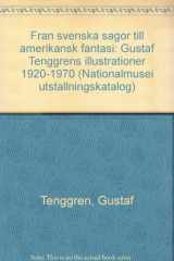 9789171003898-9171003894-Från svenska sagor till amerikansk fantasi: Gustaf Tenggrens illustrationer 1920-1970 (Nationalmusei utställningskatalog) (Swedish Edition)