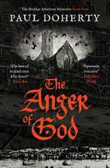 9781800325685-1800325681-The Anger of God (The Brother Athelstan Mysteries): 4