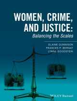9781118793466-1118793463-Women, Crime, and Justice: Balancing the Scales