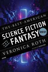 9780358469964-0358469961-The Best American Science Fiction And Fantasy 2021