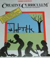 9781879537064-1879537060-Creative Curriculum for Early Childhood