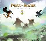 9781949480450-1949480453-The Art of DreamWorks Puss in Boots: The Last Wish