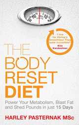 9781471126789-1471126781-The Body Reset Diet