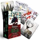 9781925946222-1925946223-Seasons of the Witch: Yule Oracle