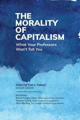 9781737723035-1737723034-The Morality of Capitalism