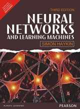 9789332570313-9332570310-Neural Networks And Learning Machines