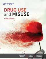 9780357375952-0357375955-Drug Use and Misuse (MindTap Course List)