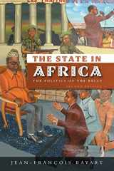 9780745644370-0745644376-State in Africa: The Politics of the Belly