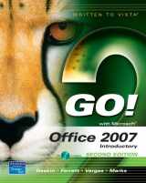 9780132418874-0132418878-GO! with Office 2007 Introductory