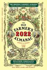 9781571988935-1571988939-The Old Farmer's Almanac 2022 Trade Edition