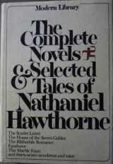 9780394604046-0394604040-The Complete Novels and Selected Tales of Nathaniel Hawthorne