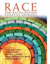9781551303352-1551303353-Race and Racialization: Essential Readings