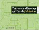 9780470190418-0470190418-Construction Drawings and Details for Interiors: Basic Skills, 2nd Edition