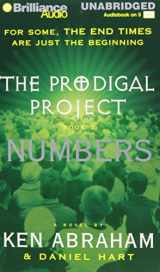 9781593551308-1593551304-The Prodigal Project: Numbers: 3