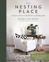 9780310360957-0310360951-The Nesting Place: It Doesn't Have to Be Perfect to Be Beautiful