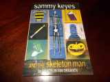 9780439065085-0439065089-Sammy Keyes and The Skeleton Man