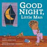 9780063011144-006301114X-Good Night, Little Man
