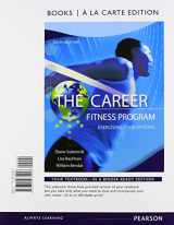 9780321947659-0321947657-The Career Fitness Program: Exercising Your Options, Student Value Edition Plus NEW MyLab Student Success Update --Access Card Package (10th Edition)