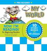 9781584762638-1584762632-Now I'm Reading! Pre-Reader: My World
