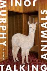 9780374538743-0374538743-Talking Animals: A Novel