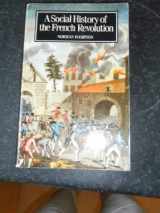 9780710065254-0710065256-Social History of the French Revolution